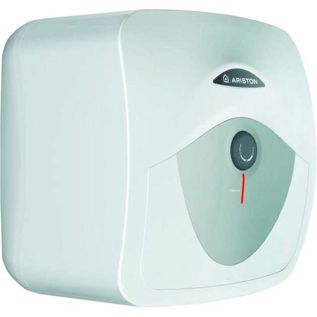Водонагрівач електричний Ariston ANDRIS RS 30/3 30 л, 1.5 кВт, над мийкою, Італія, C, фото  | SNABZHENIE.com.ua