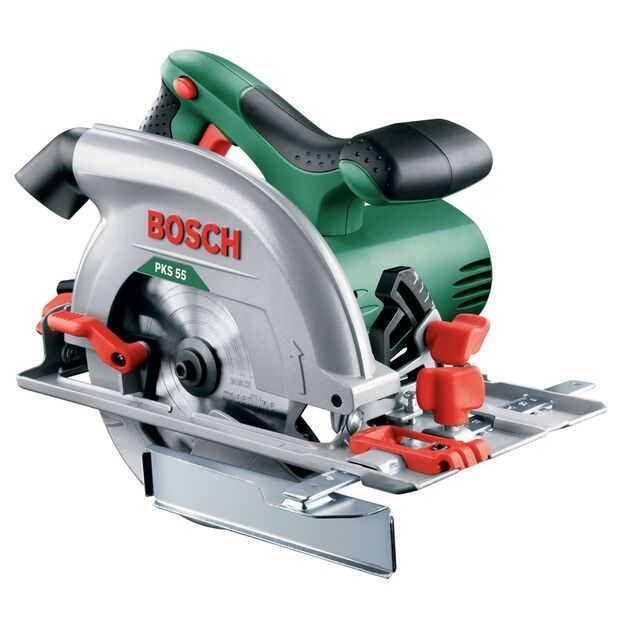 Bosch PKS 55, фото , изображение 2 | SNABZHENIE.com.ua