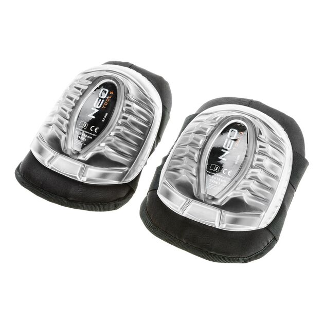 Защитные наколенники NEO (97-536), фото , изображение 2 | SNABZHENIE.com.ua