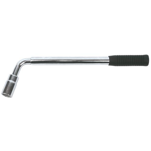 Ключ баллонный телескопический, 17 х 19 мм, фото , изображение 2 | SNABZHENIE.com.ua