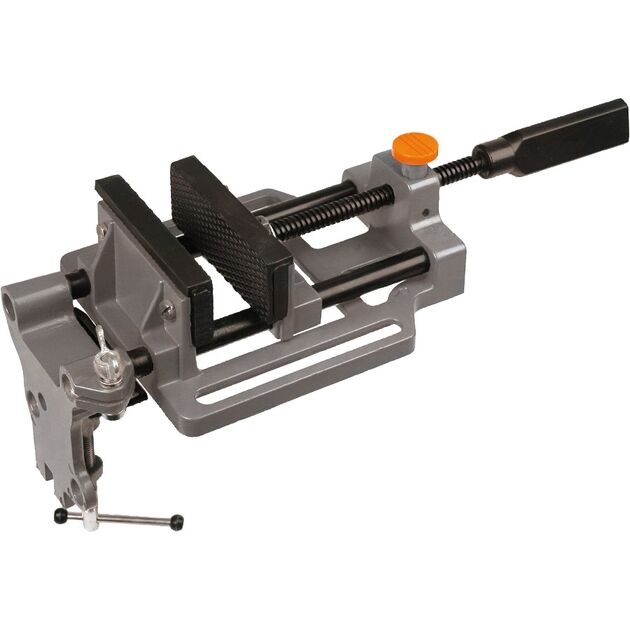 Лещата 100 мм, фото , изображение 2 | SNABZHENIE.com.ua