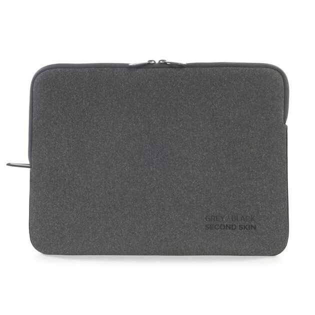 Чохол Tucano Melange 13/14", чорний, фото , зображення 3 | SNABZHENIE.com.ua