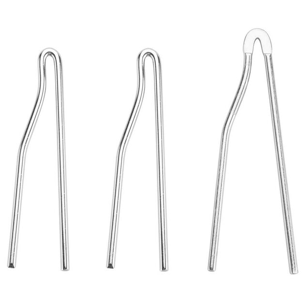 Насадки до електричного паяльника 44E005, 3шт. TOPEX, фото , зображення 2 | SNABZHENIE.com.ua