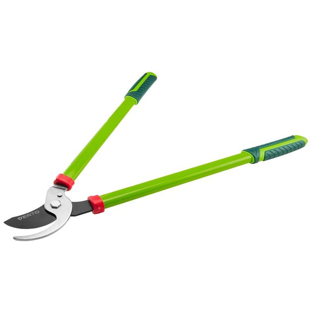 Секатор, 680 мм, лезо 96 мм VERTO, фото , зображення 2 | SNABZHENIE.com.ua