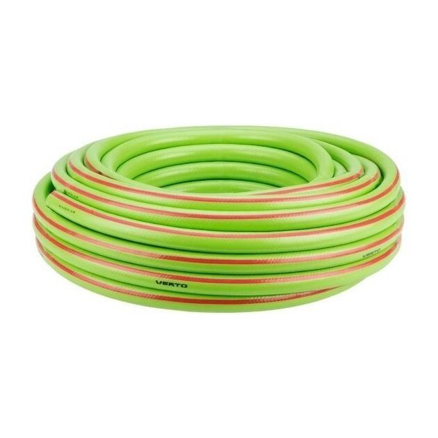 Шланг садовый 20 м 3/4 PROFESSIONAL VERTO (15G823), фото  | SNABZHENIE.com.ua