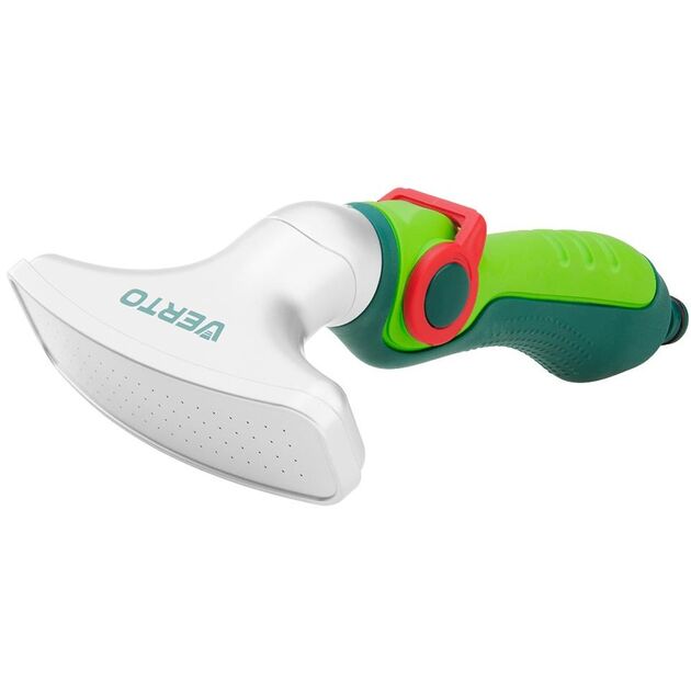 Ороситель пистолетного типа с регулировкой VERTO (15G708), фото  | SNABZHENIE.com.ua