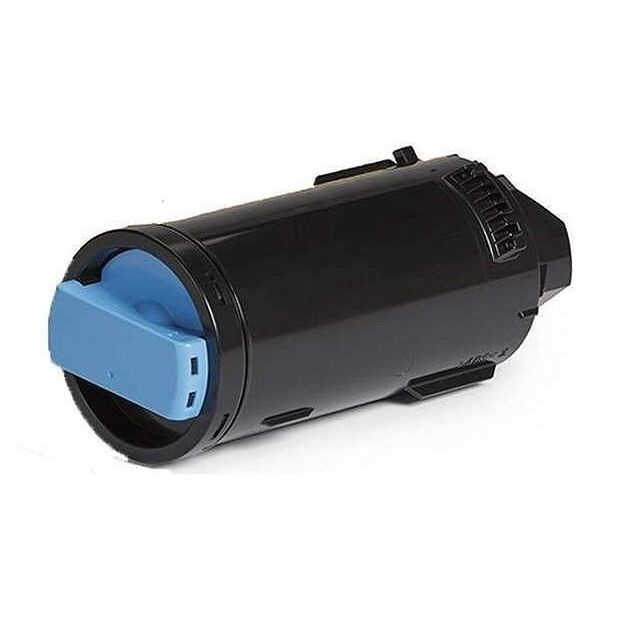 Тонер картридж Xerox VL C500/C505 Cyan (9000 стор), фото , зображення 3 | SNABZHENIE.com.ua