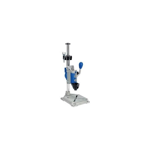 Dremel Стійка для свердління Workstation 220, фото , изображение 2 | SNABZHENIE.com.ua