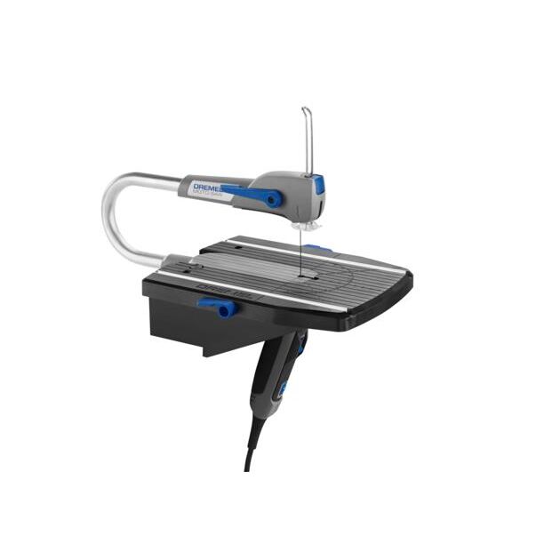 Dremel Лобзик стаціонарний MOTO SAW, фото , зображення 2 | SNABZHENIE.com.ua