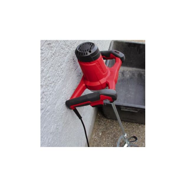 Einhell TC-MX 1400-2 E електричний, фото , изображение 3 | SNABZHENIE.com.ua