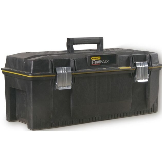 Ящик для инструмента FatMax 23, 58,4x30,5x26,7 STANLEY (1-94-749), фото  | SNABZHENIE.com.ua