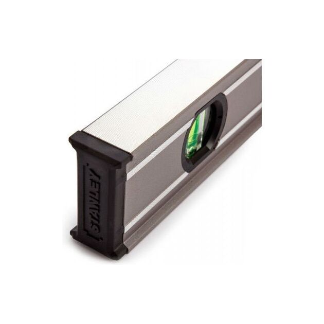 Уровень STANLEY FatMax XTREME, алюминий, 2000 мм, 3 капсулы, фото , изображение 3 | SNABZHENIE.com.ua