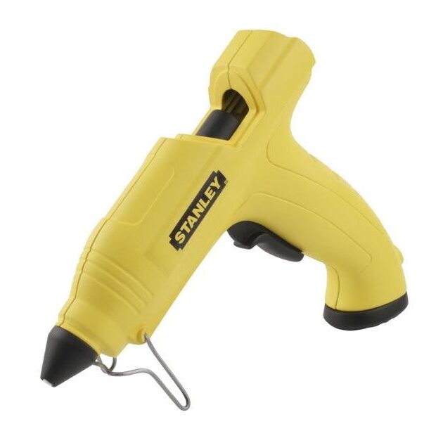 Беспроводной клеевой пистолет STANLEY STHT6-70416, фото , изображение 2 | SNABZHENIE.com.ua