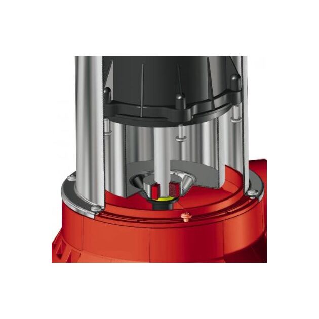 Einhell GC-DP 1020 N дренажный, фото , зображення 3 | SNABZHENIE.com.ua