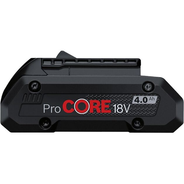 Bosch ProCore 18V 4 Ah, фото , зображення 3 | SNABZHENIE.com.ua