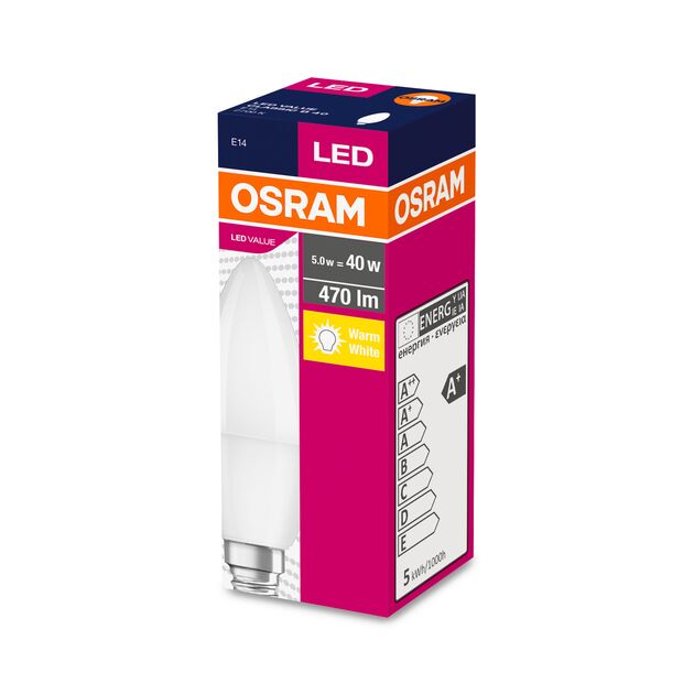 Osram 4052899326453, фото , изображение 3 | SNABZHENIE.com.ua