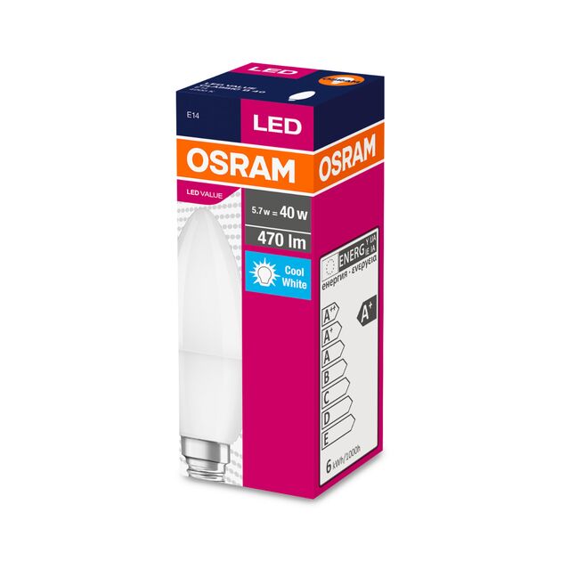 Osram 4052899973367, фото , зображення 3 | SNABZHENIE.com.ua