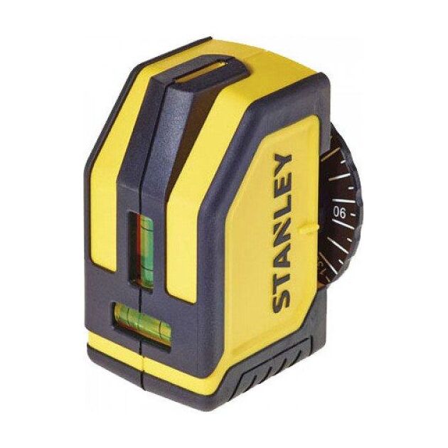 Лазерний рівень STHT1-77148 STANLEY, фото , зображення 3 | SNABZHENIE.com.ua