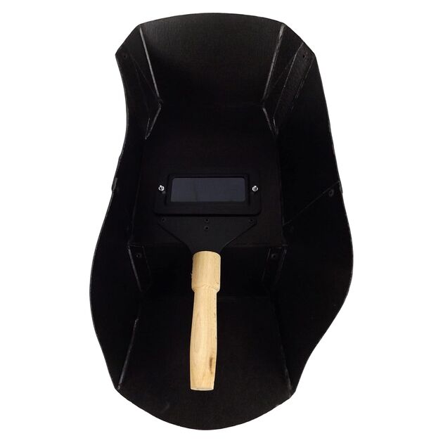 Щиток зварювальний TOPEX, фото , зображення 3 | SNABZHENIE.com.ua