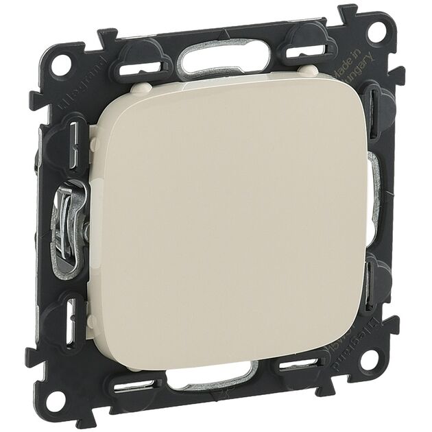 Legrand заглушка Valena ALLURE[755186], фото  | SNABZHENIE.com.ua