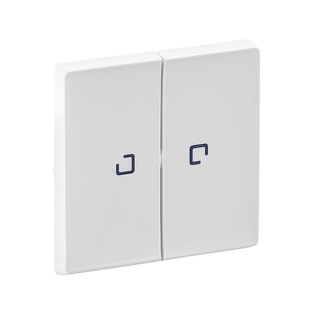 Legrand Клавіша вимикача (IN'MATIC/LIFE)[755220], фото , зображення 2 | SNABZHENIE.com.ua