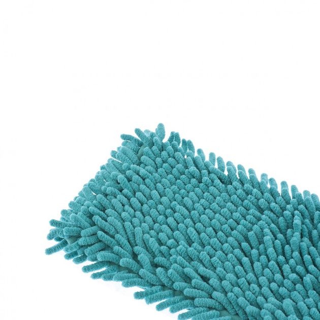 Сменна насадка Chenille 400х150 мм для швабри 93505 Elfe (93507E), фото , зображення 2 | SNABZHENIE.com.ua