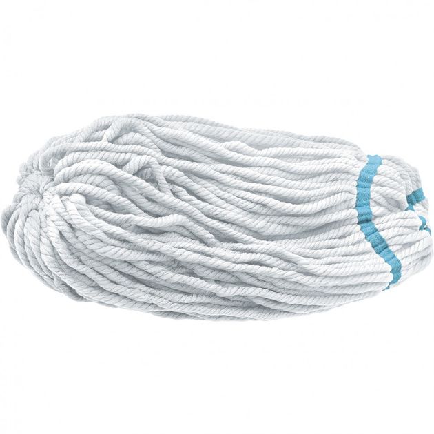 Сменная микрофибровая насадка для швабры Elfe 120 г, 93509, фото  | SNABZHENIE.com.ua