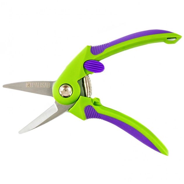 Ножиці садові PALISAD (604878P), фото , зображення 2 | SNABZHENIE.com.ua
