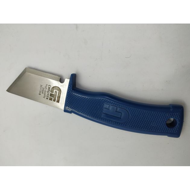 Ніж універсальний СИБРТЕХ (78997C), фото , зображення 5 | SNABZHENIE.com.ua