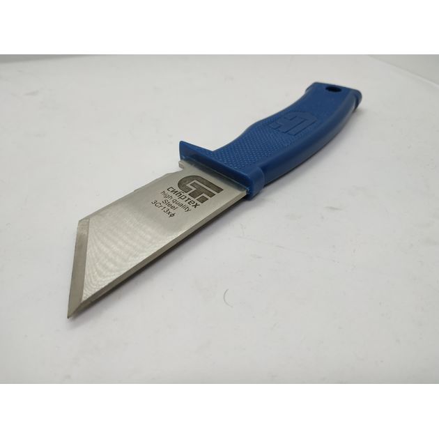 Ніж універсальний СИБРТЕХ (78997C), фото , зображення 3 | SNABZHENIE.com.ua