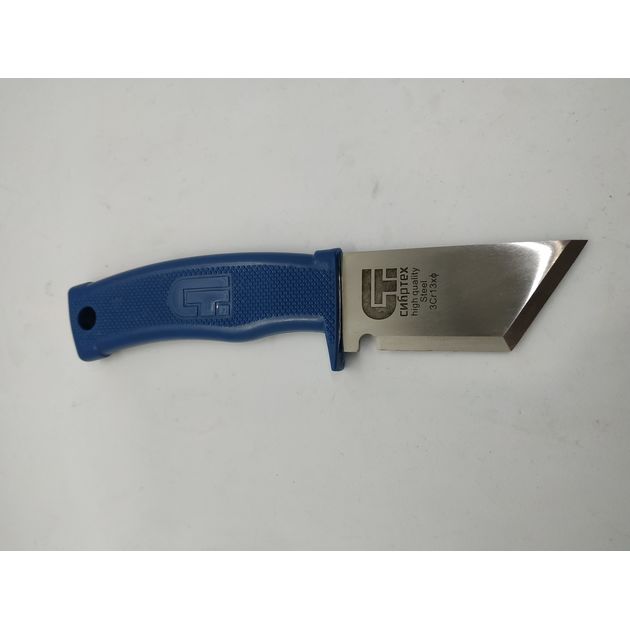 Ніж універсальний СИБРТЕХ (78997C), фото , зображення 2 | SNABZHENIE.com.ua