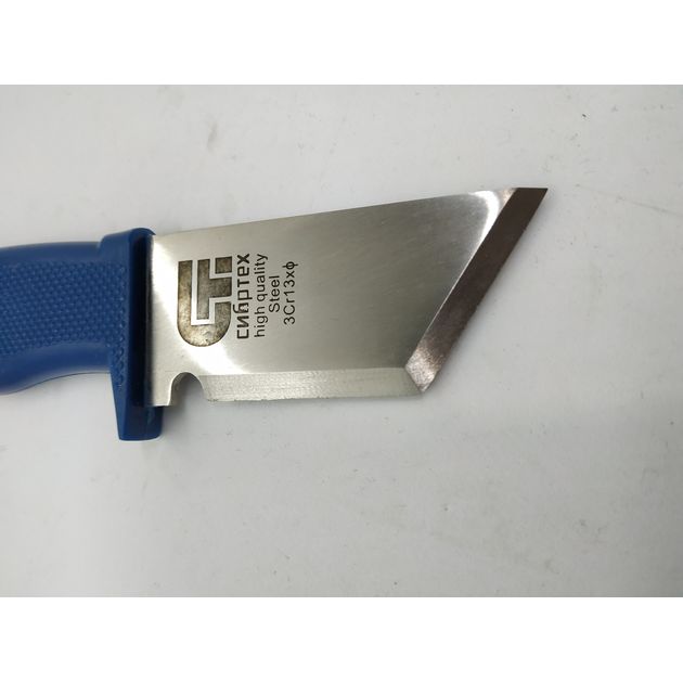 Ніж універсальний СИБРТЕХ (78997C), фото , зображення 6 | SNABZHENIE.com.ua