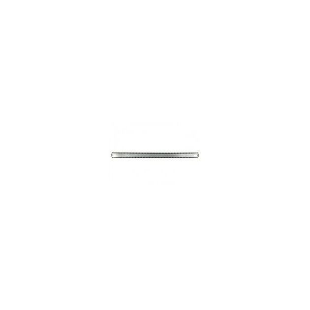 Би-металлическое полотно для ножовки VIROK 300x13x0.6 мм, 3 шт., фото  | SNABZHENIE.com.ua