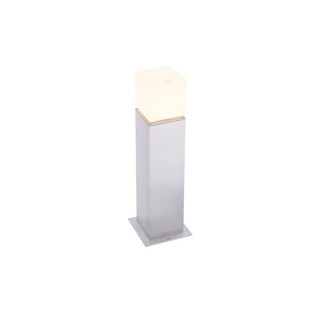 Philips Парковий світильник стовпчик BCP211 LED1000/WW 13W 100-240V Rec AL 600мм, фото , изображение 2 | SNABZHENIE.com.ua