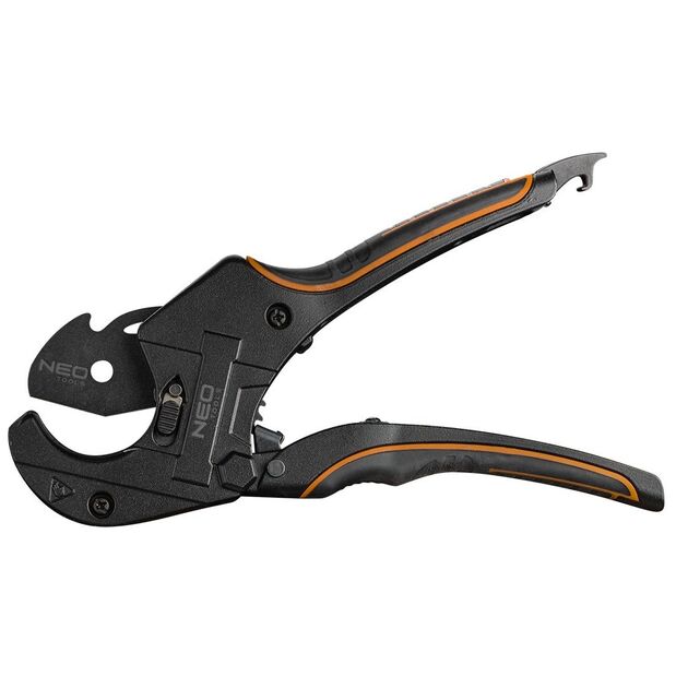 Труборіз для пластикових труб 0-42мм NEO, фото , зображення 2 | SNABZHENIE.com.ua