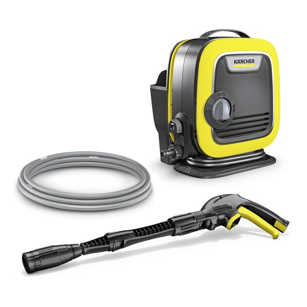 Karcher K Mini, фото , зображення 2 | SNABZHENIE.com.ua