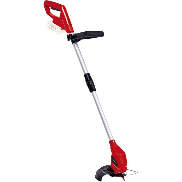 Einhell Тример садовий акумуляторний GC-CT 18/24 Li-Solo PXC 18В 24см 1.82кг (без АКБ та ЗП), фото , зображення 2 | SNABZHENIE.com.ua