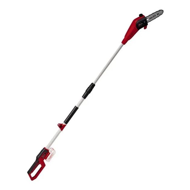 Einhell Висоторіз GC-LC 18/20 Li T-Solo, 18В, 200мм, 195мм, 5.5 м/с, 70мл, 228-288 см, 3 кг, фото , зображення 2 | SNABZHENIE.com.ua