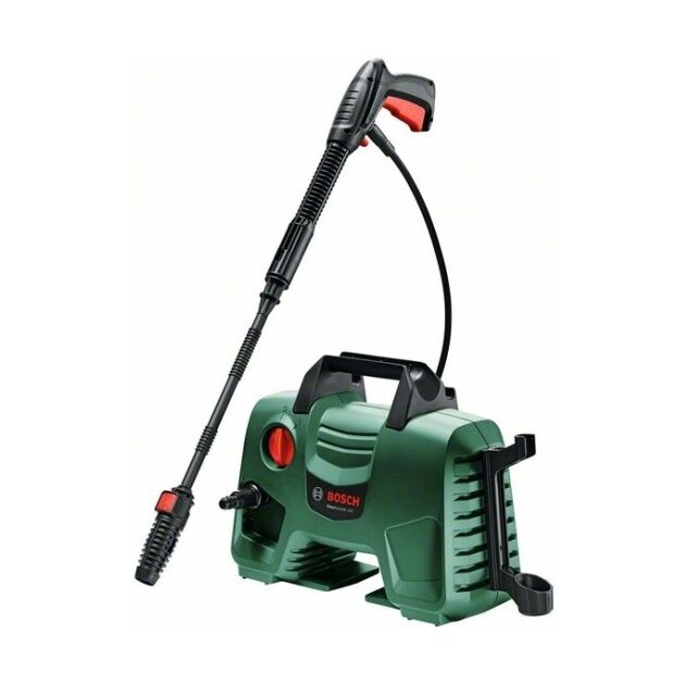 Bosch Мінімийка високого тиску EasyAquatak 110, 1300Вт, 110 бар, 330 л/г, 3.8кг, фото , зображення 2 | SNABZHENIE.com.ua