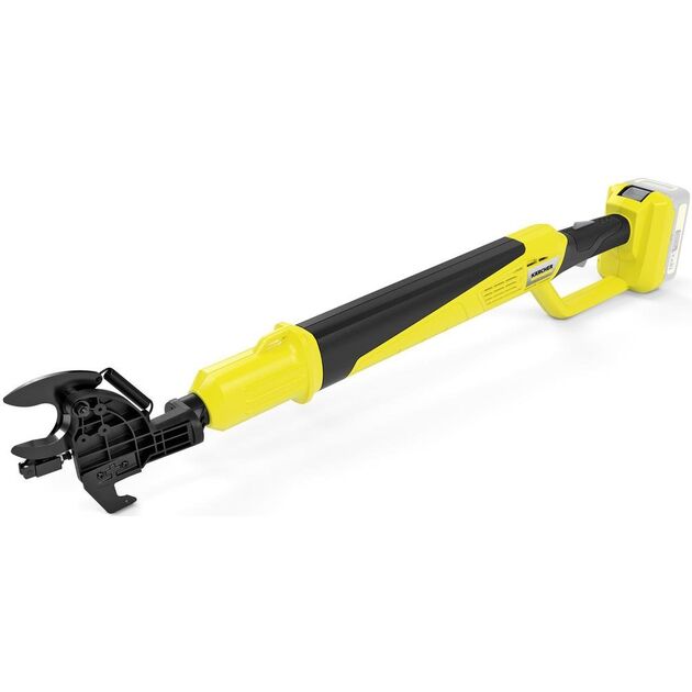 Karcher Акумуляторний секатор TLO 18-32 battery, 18В, 250 Нм, 3см, 2.41 кг, SOLO, фото  | SNABZHENIE.com.ua
