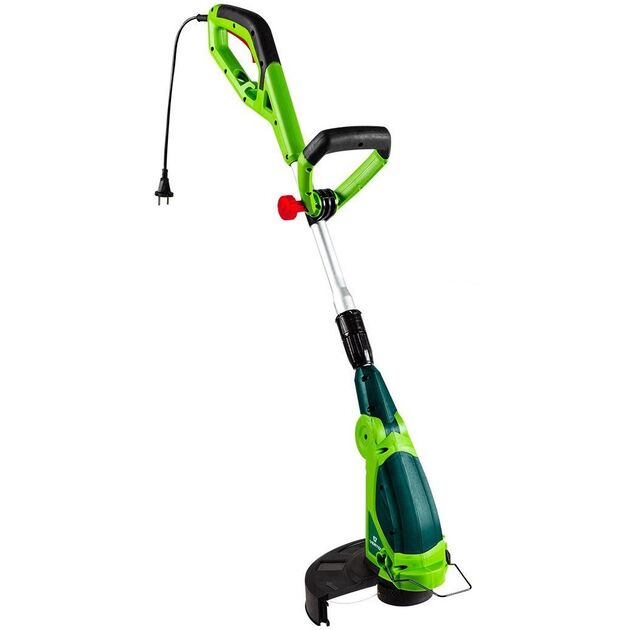 Электрический тример VERTO 52G551, фото  | SNABZHENIE.com.ua