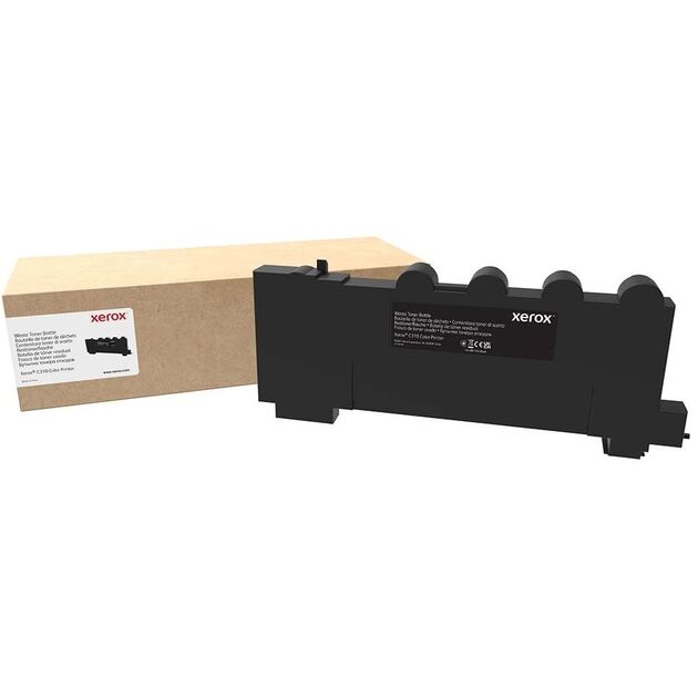 Збірник відпрацьованого тонера Xerox C310/C315 (25 000 стор), фото , изображение 2 | SNABZHENIE.com.ua