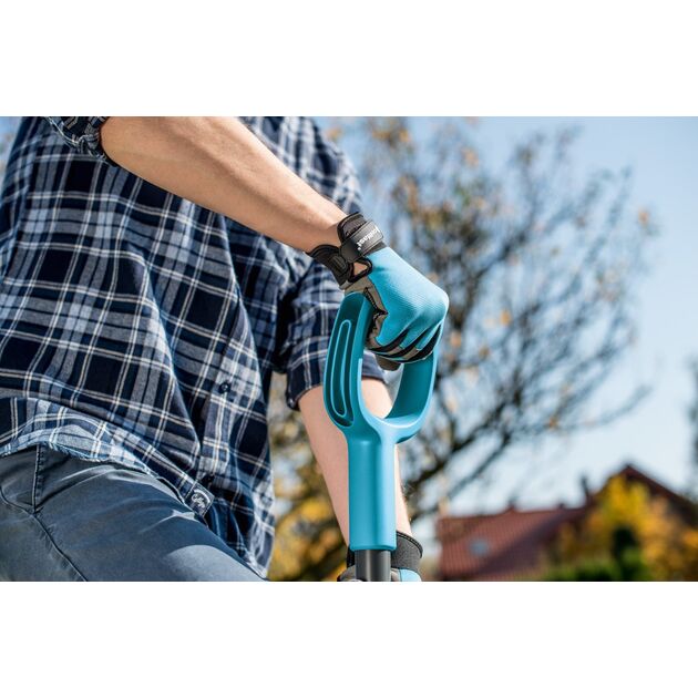 Садовые вилы IDEAL LINE CELLFAST (40-221), фото , изображение 3 | SNABZHENIE.com.ua