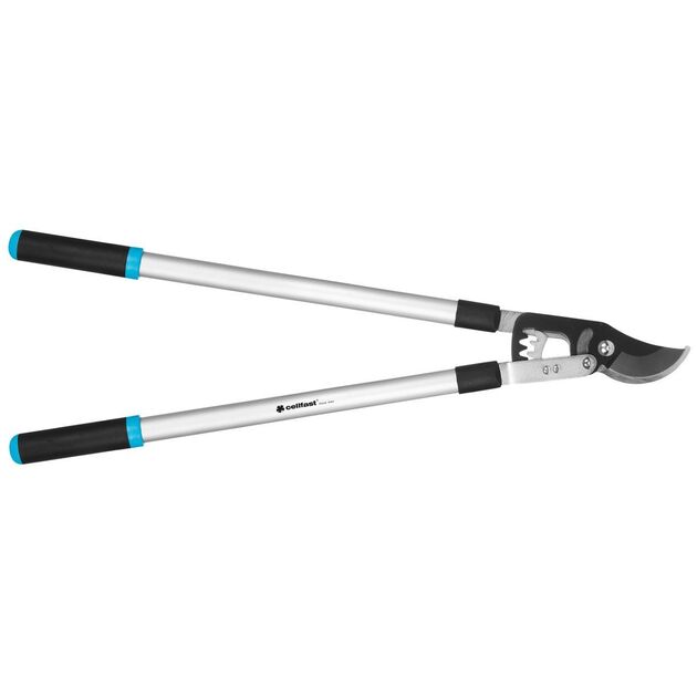 Секатор плоский IDEAL CELLFAST (40-411), фото  | SNABZHENIE.com.ua