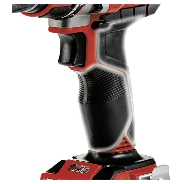 Einhell Дриль TP-CD 18/50 Li BL Solo X-Change акум. 18 В, одномуфтова, 0-500/0-1800 об/хв, 2-13 мм, 1.1 кг, фото , изображение 3 | SNABZHENIE.com.ua
