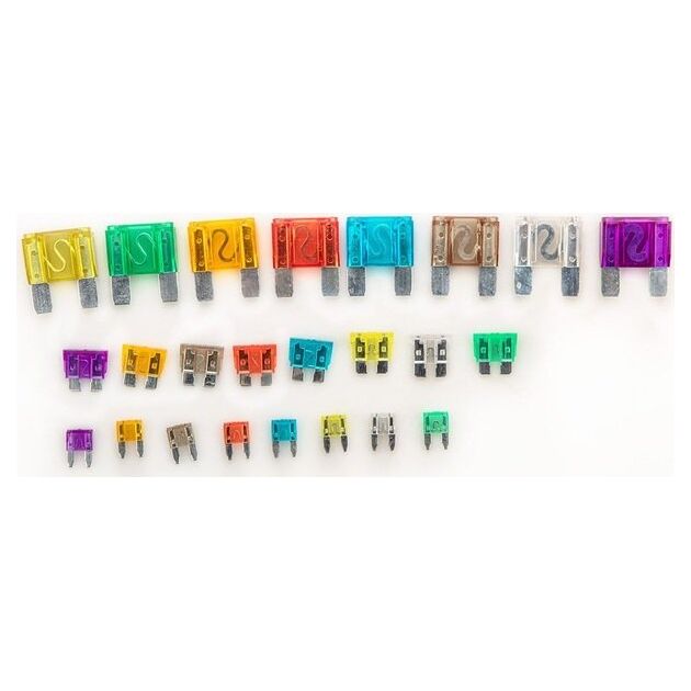 Набор стопоров для распределительных валов VOLVO, бензиновые двигатели, фото , изображение 3 | SNABZHENIE.com.ua