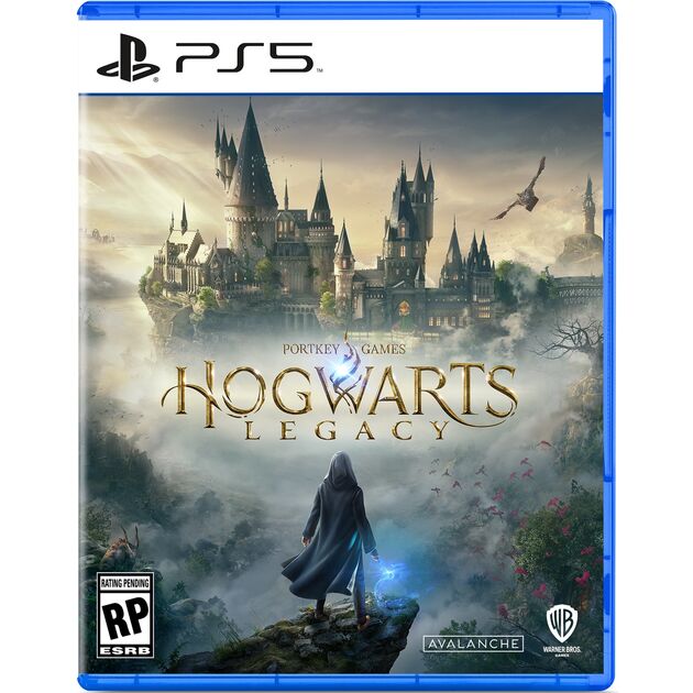 Гра консольна PS5 Hogwarts Legacy, BD диск, фото , зображення 2 | SNABZHENIE.com.ua