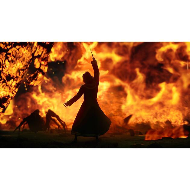 Гра консольна PS5 Hogwarts Legacy, BD диск, фото , зображення 3 | SNABZHENIE.com.ua