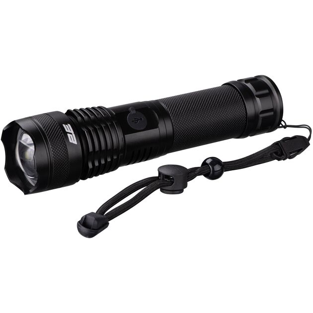 2E Ліхтар ручний акумуляторний FLBL1822 P50, USB-C, 2200мА•год, 1000лм, 10Вт, 5 функцій освітлення, фото  | SNABZHENIE.com.ua