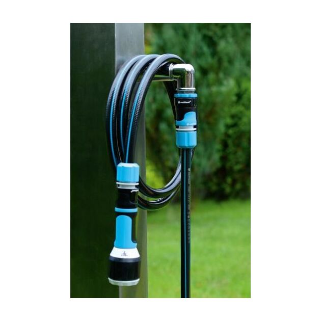 Садовый шланг HOBBY ATS2 3/4'' 50 м CELLFAST, фото , изображение 3 | SNABZHENIE.com.ua